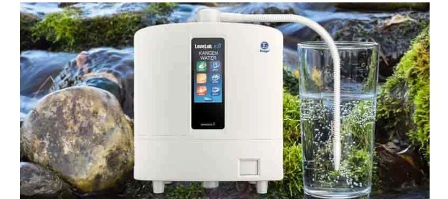 KENGEN WATER