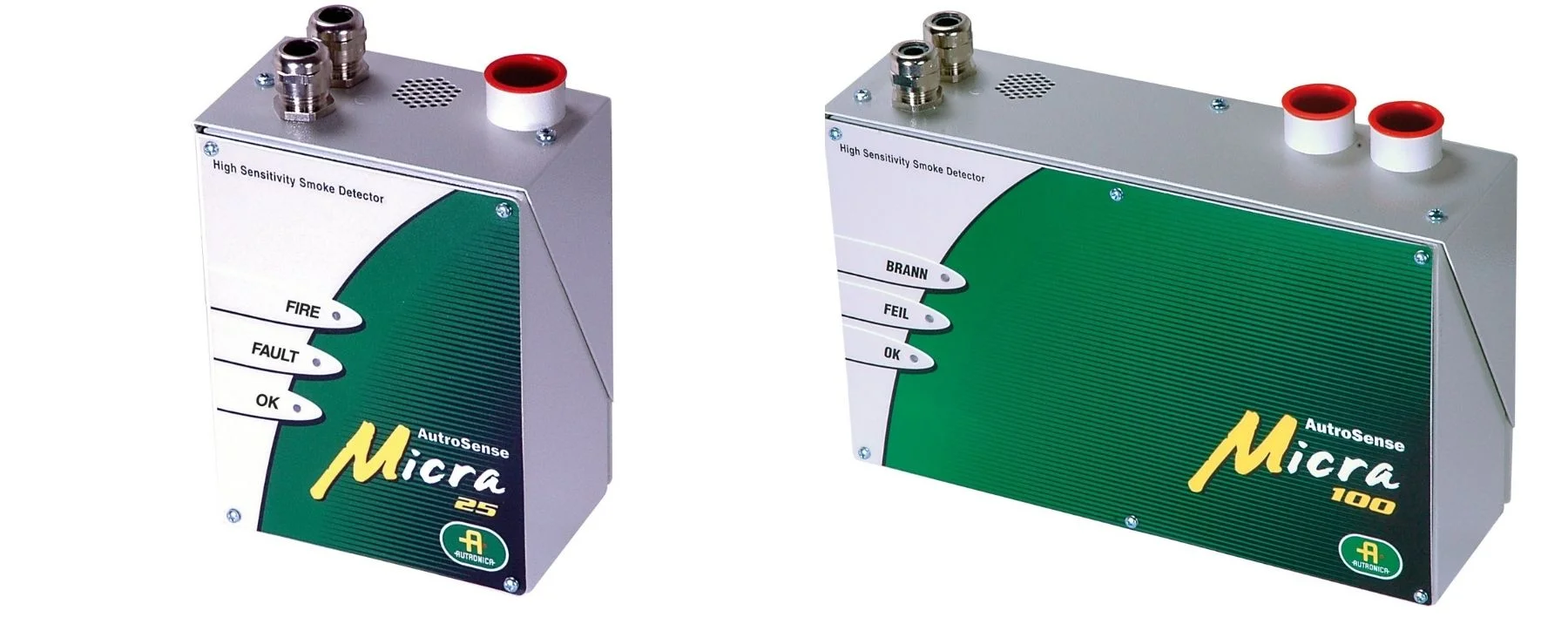 FIRE SYSTEM