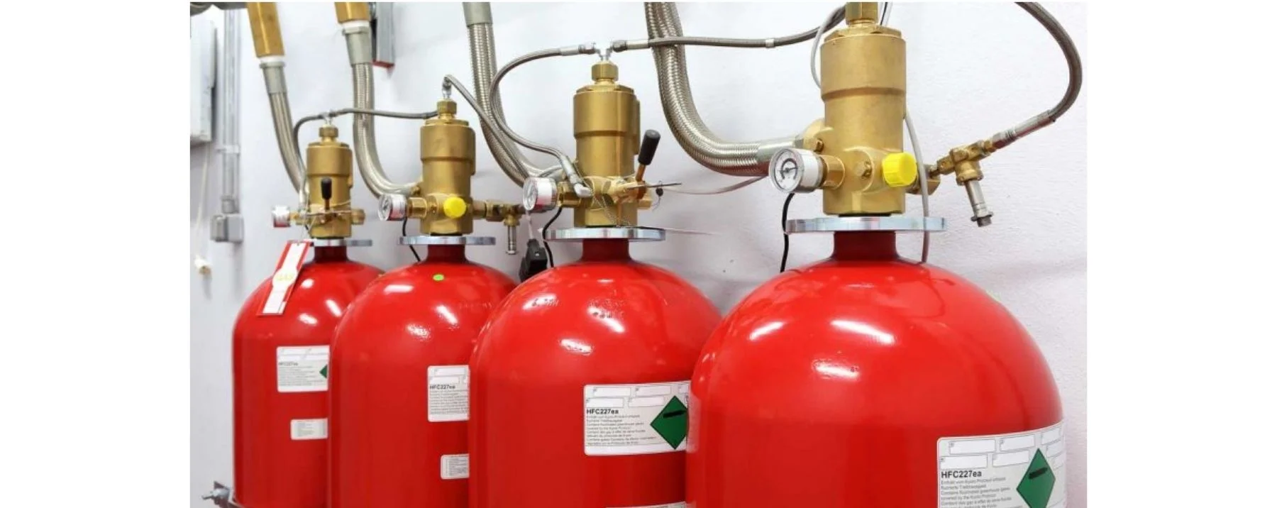 FIRE SYSTEM