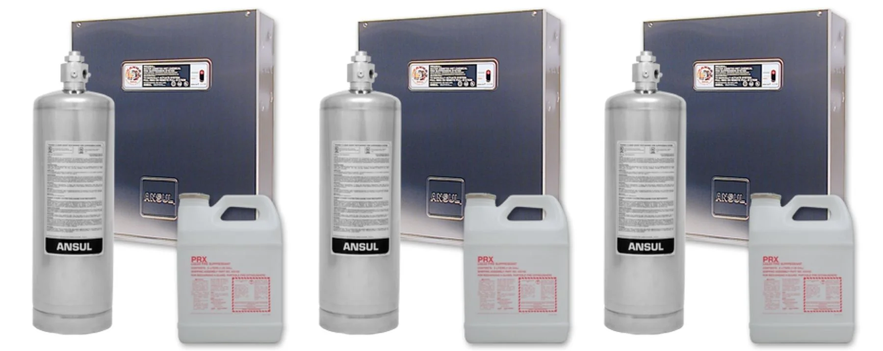 FIRE SYSTEM