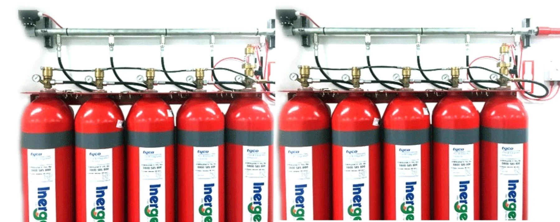 FIRE SYSTEM