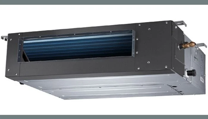 COMMERCIAL AIR CONDITIONER