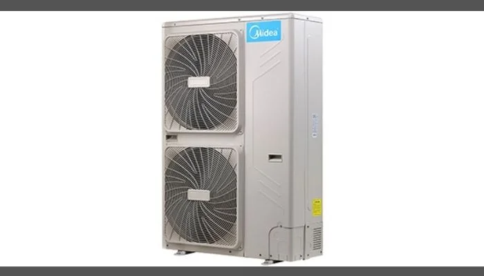 COMMERCIAL AIR CONDITIONER