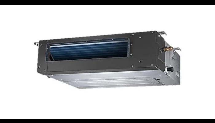 COMMERCIAL AIR CONDITIONER