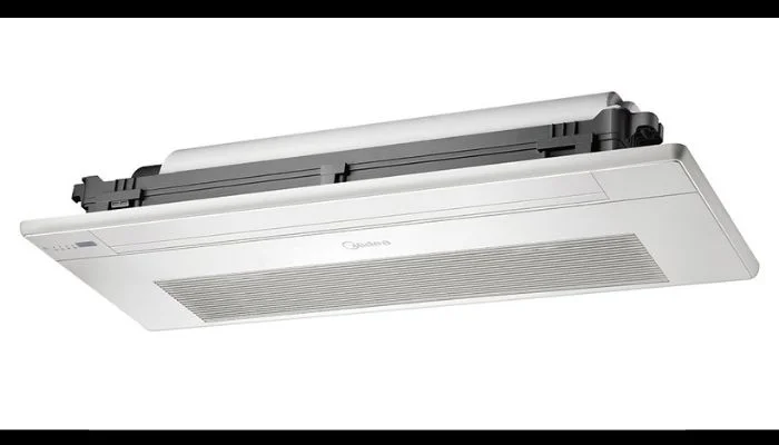 COMMERCIAL AIR CONDITIONER