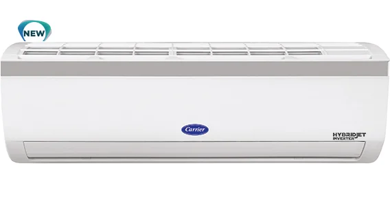 CARRIER AIR CONDITIONER