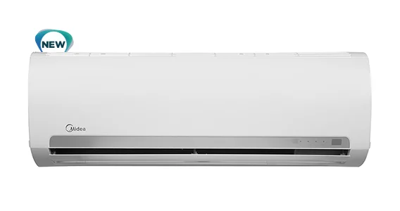 MIDEA AIR CONDITIONER