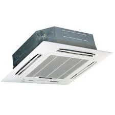 LIGHT COMMERICIAL AIR CONDITIONER