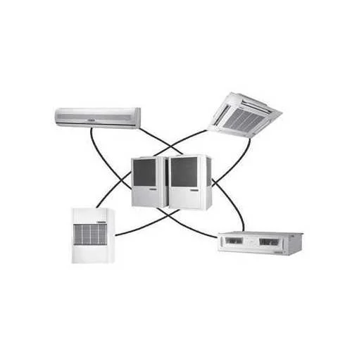 VRF AIR CONDITIONER